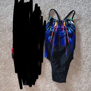 TYR swimsuit